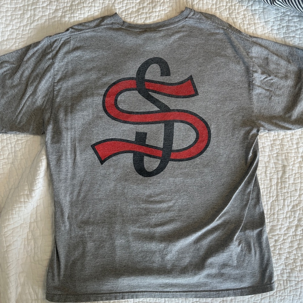 Vintage STUSSY Short Sleeve Men’s T XL